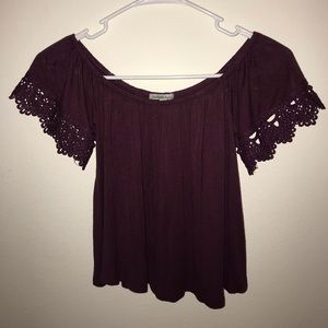 Charlotte Russe blouse